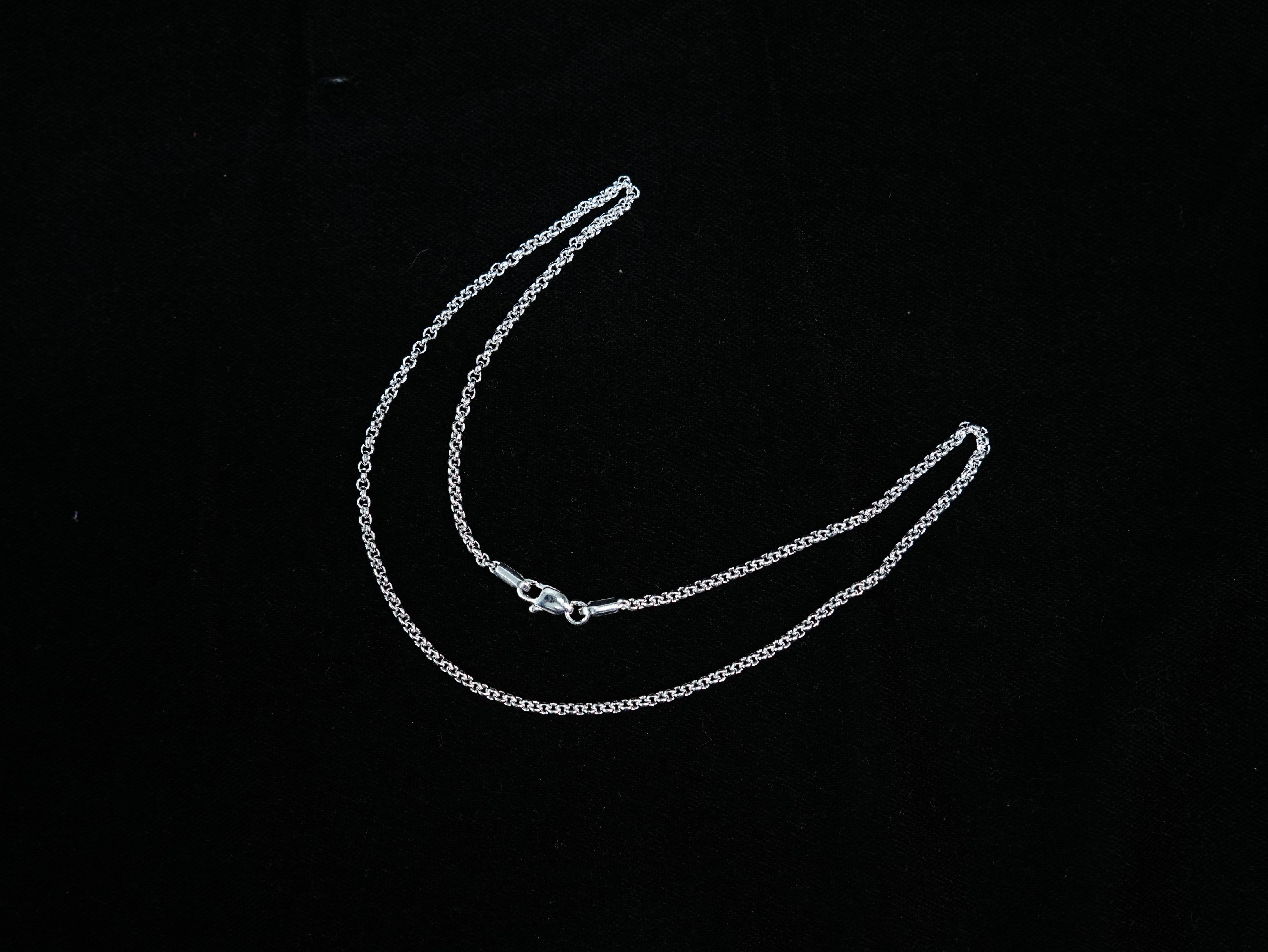 Rollo Design Chain for Unisex